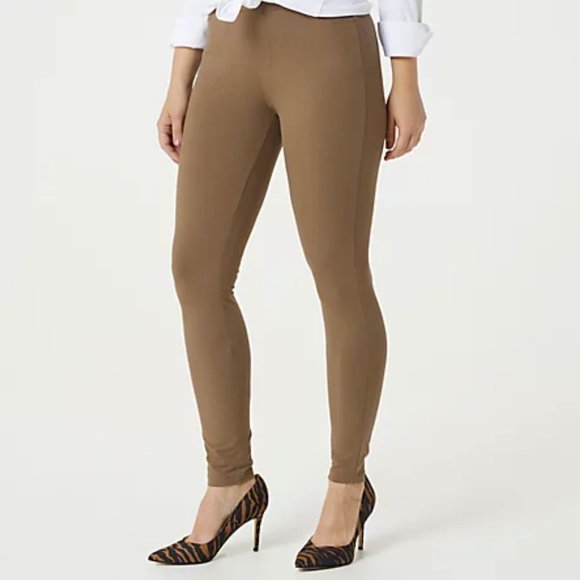 Susan Graver Weekend Petite Premium 